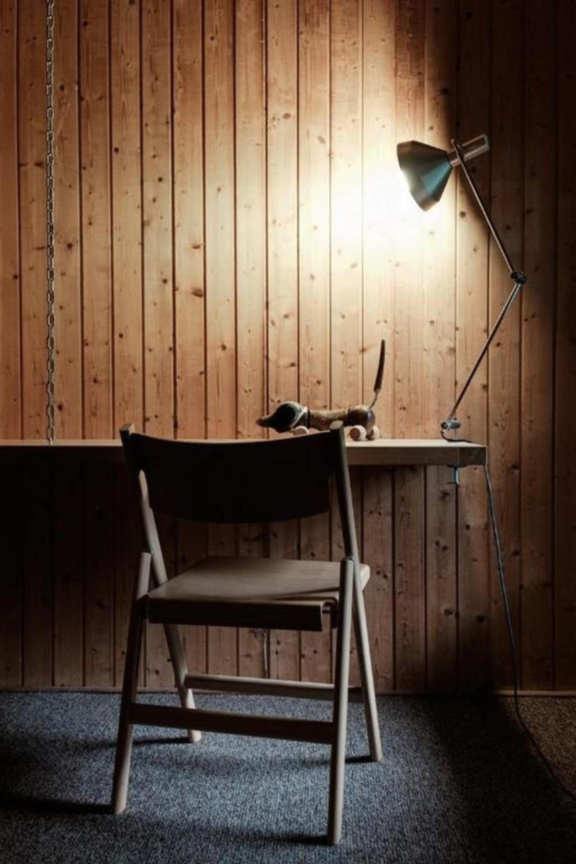 La Stalla - Mid-Century Rustico
