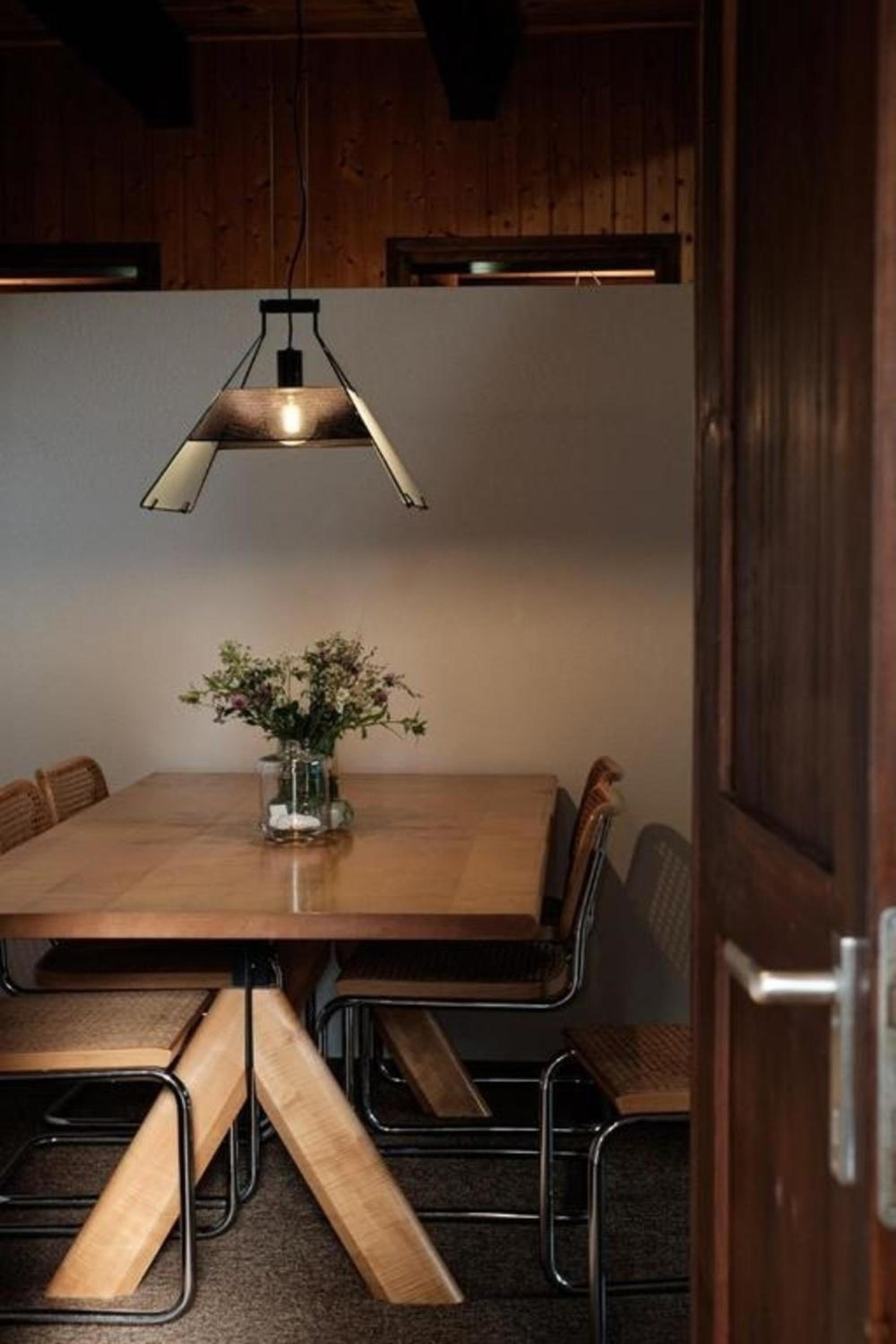 La Stalla - Mid-Century Rustico