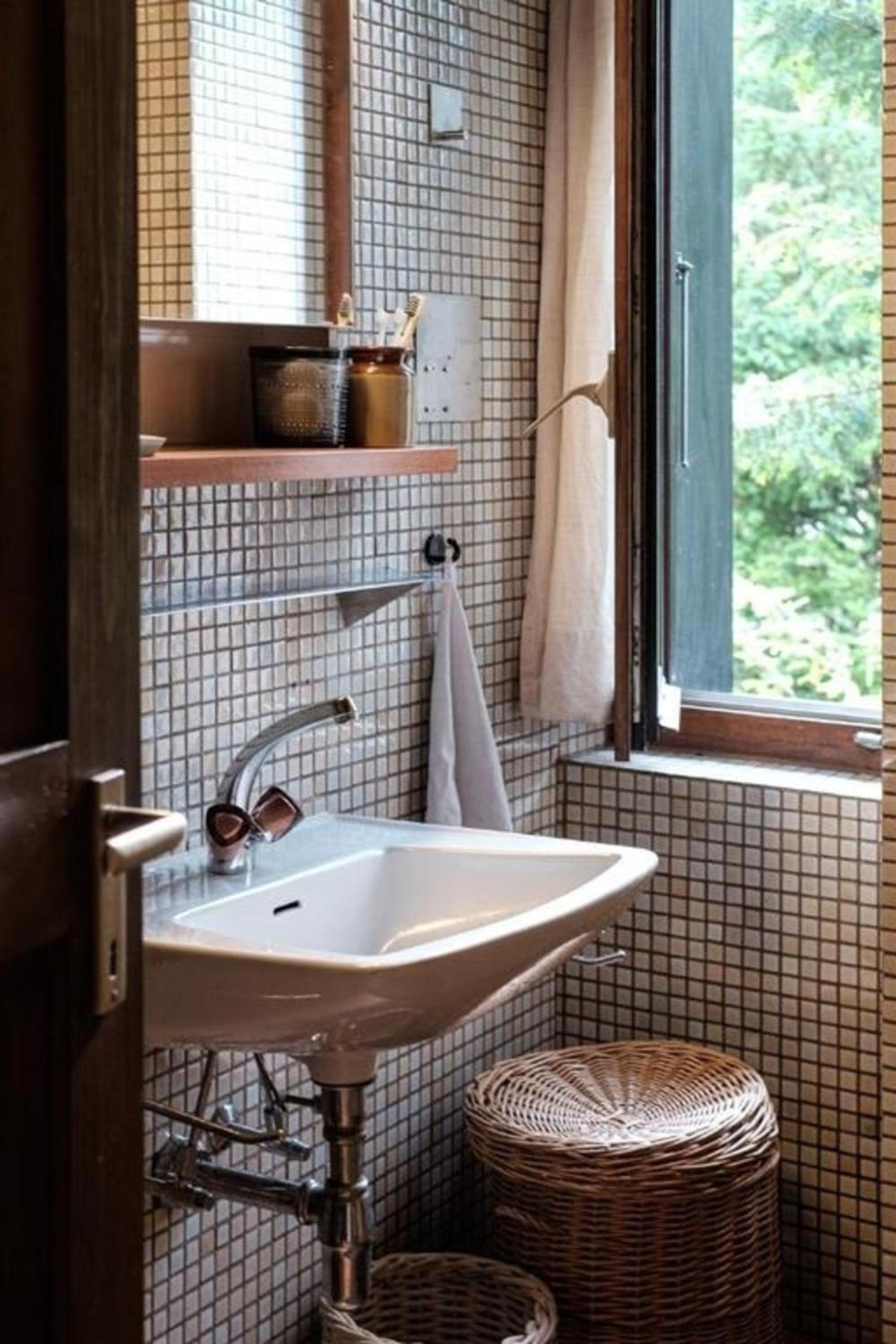 La Stalla - Mid-Century Rustico