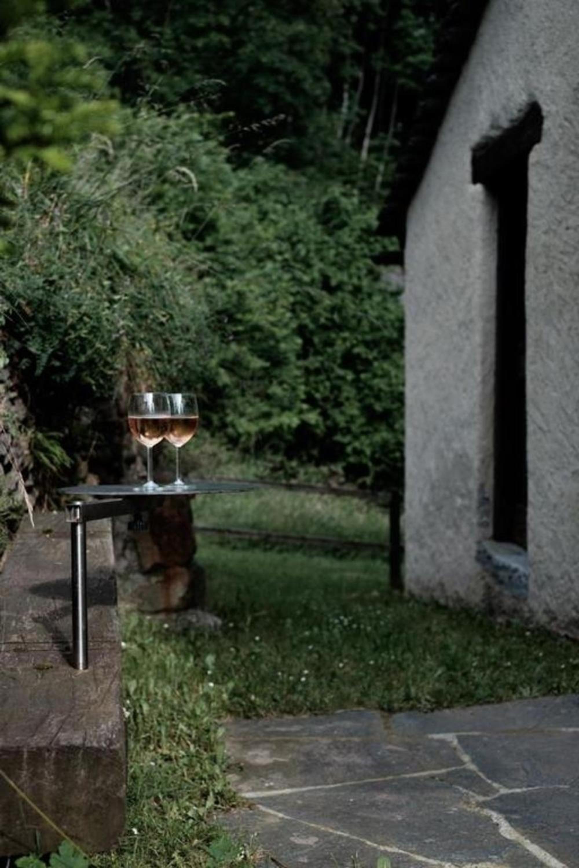 La Stalla - Mid-Century Rustico