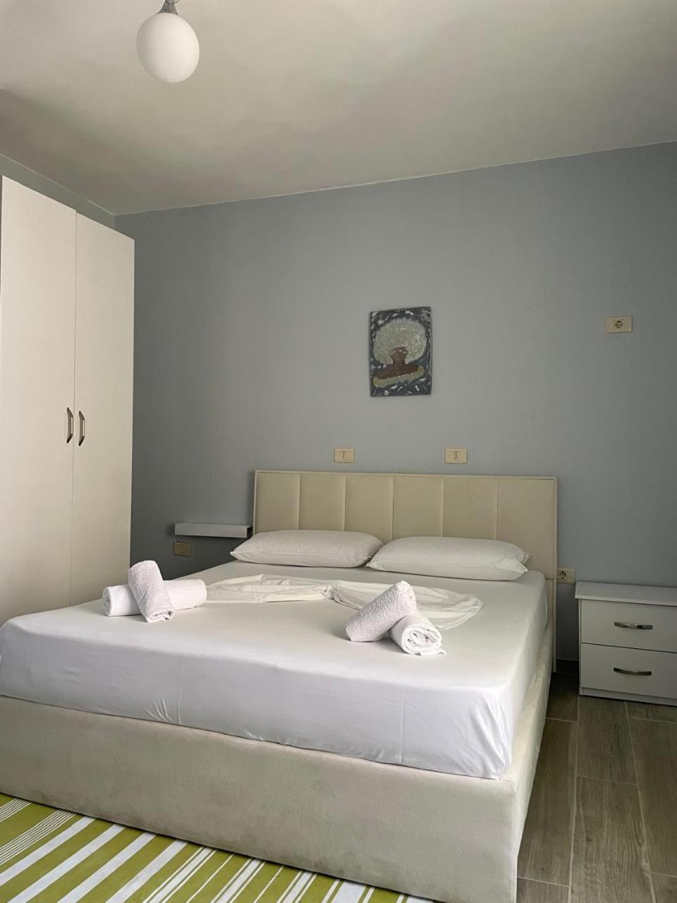 Agroni Apartment