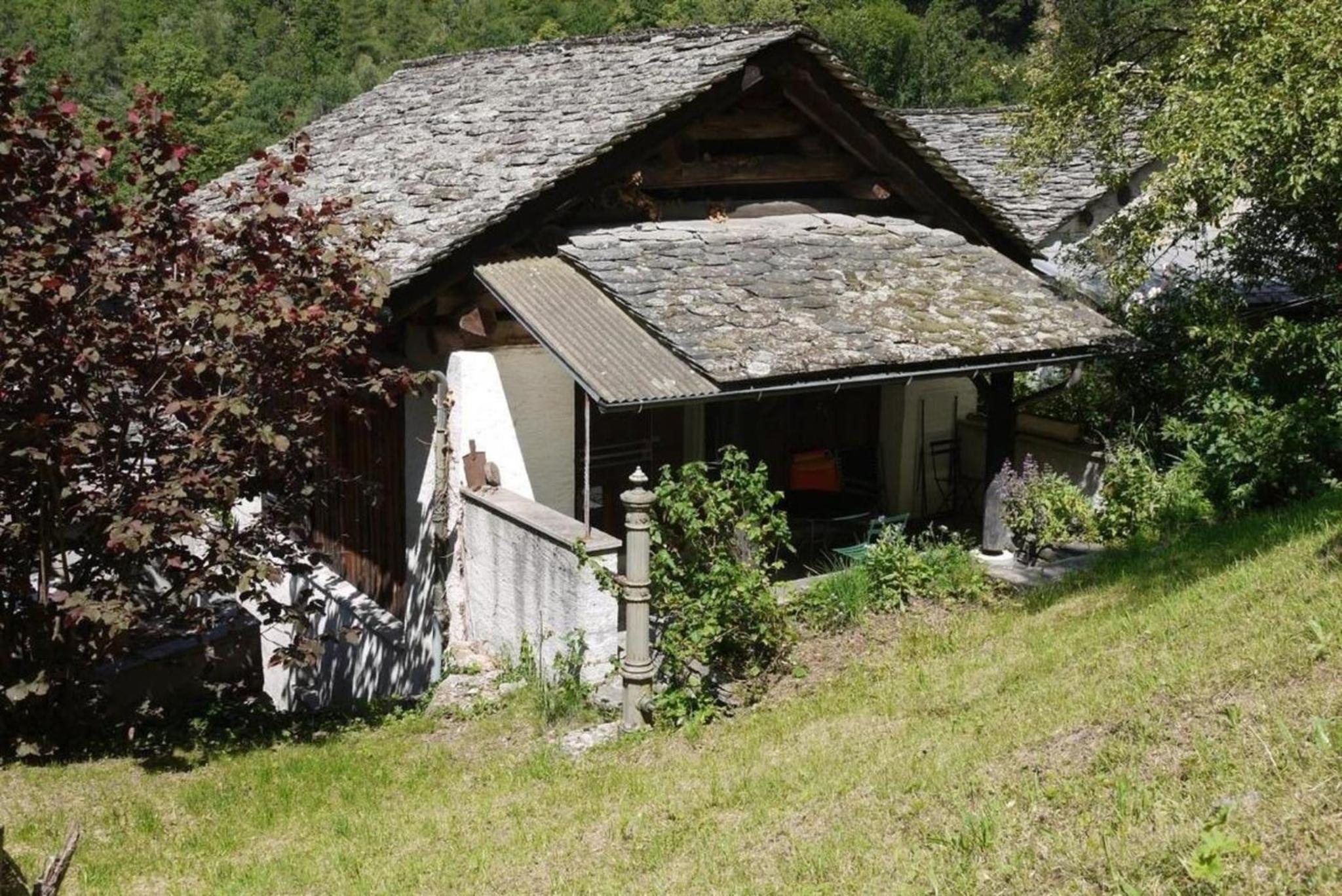 Casa Lina