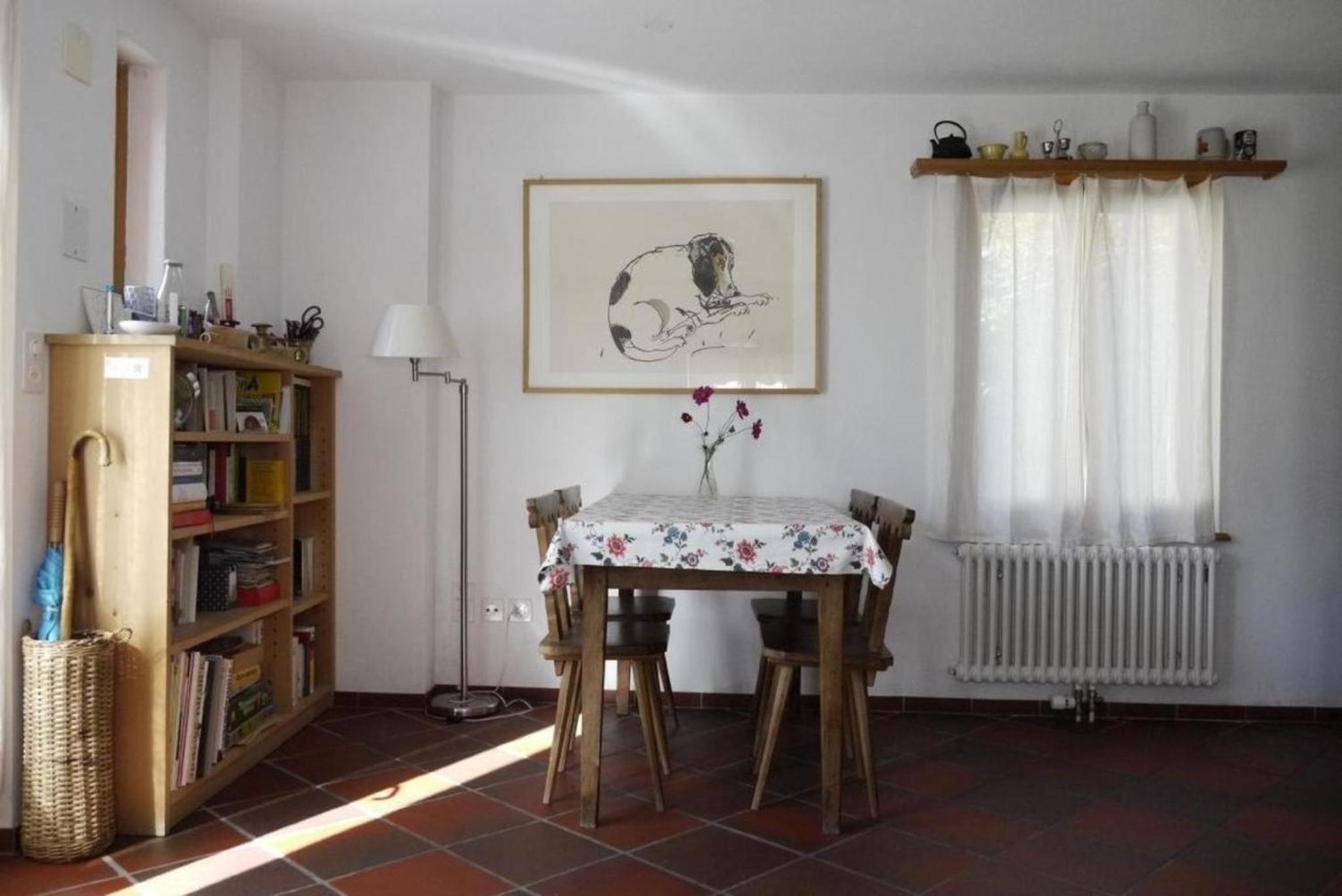 Casa Lina