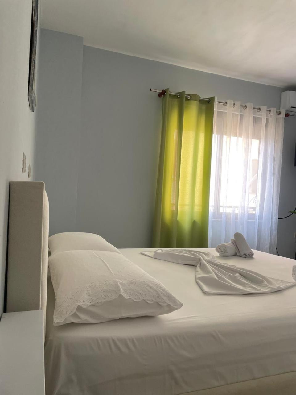 Agroni Apartment
