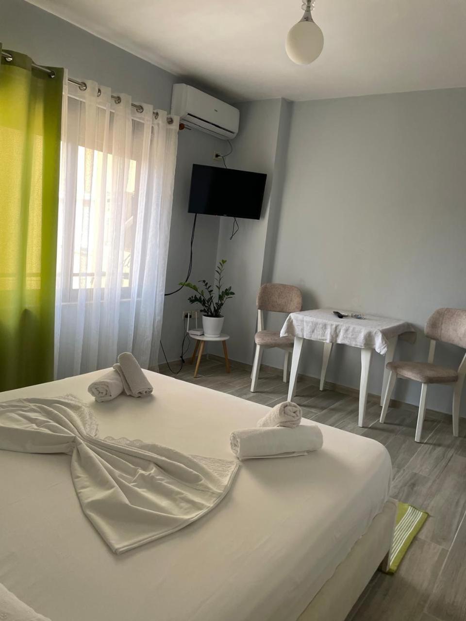 Agroni Apartment