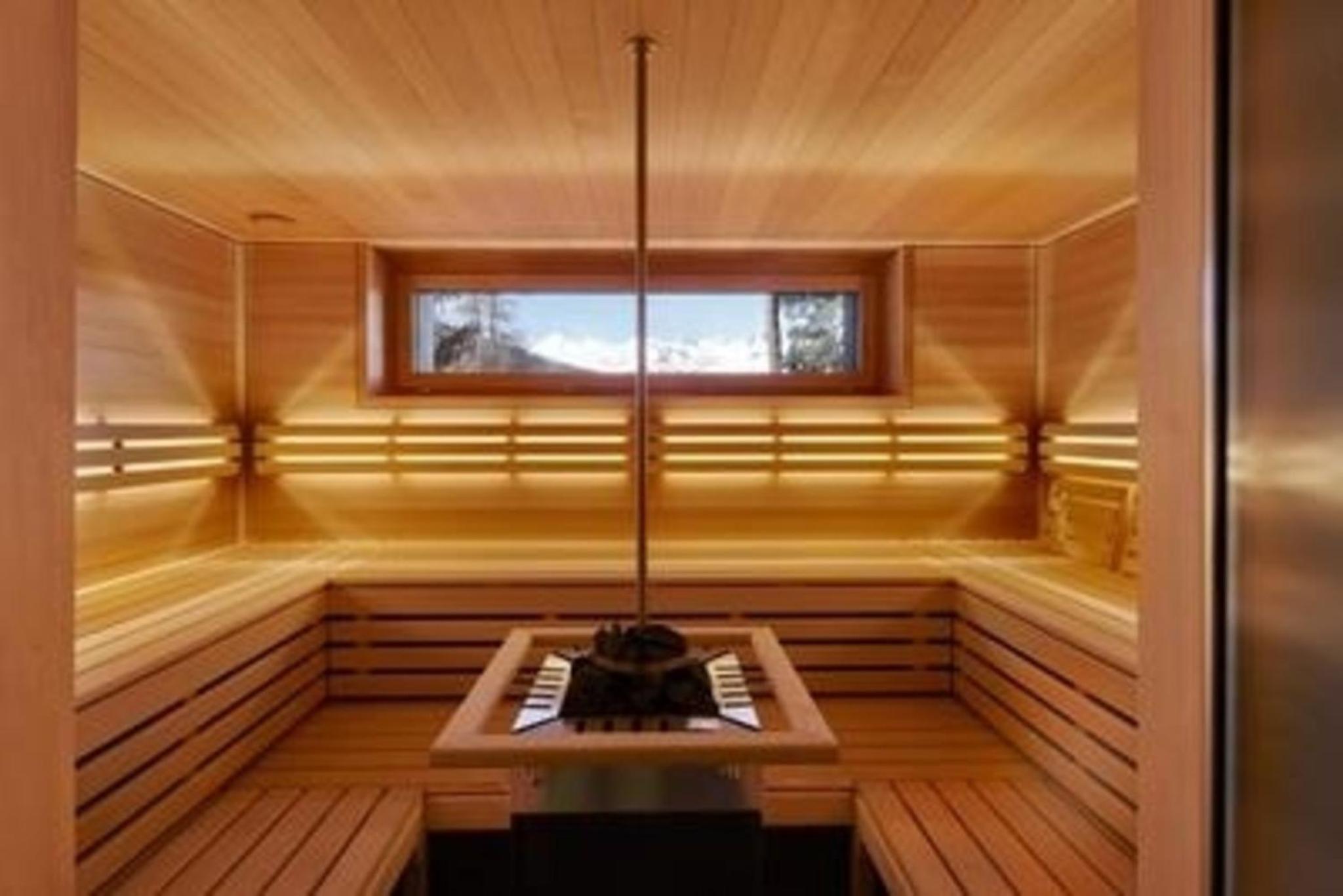 Alpine Lodge 6-Bett-Wohnung mit Galerie Chesa al Parc
