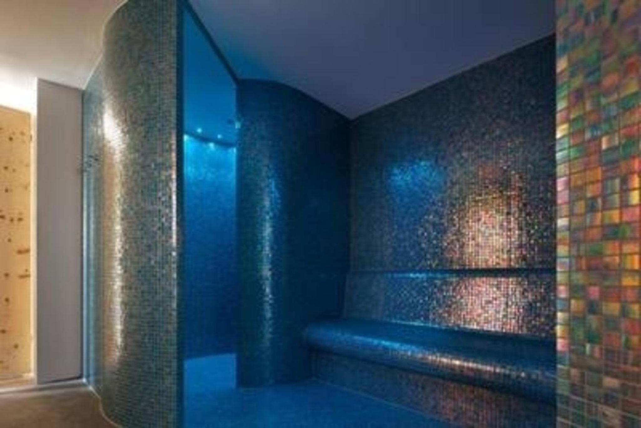 Alpine Lodge 6-Bett-Wohnung mit Galerie Chesa al Parc