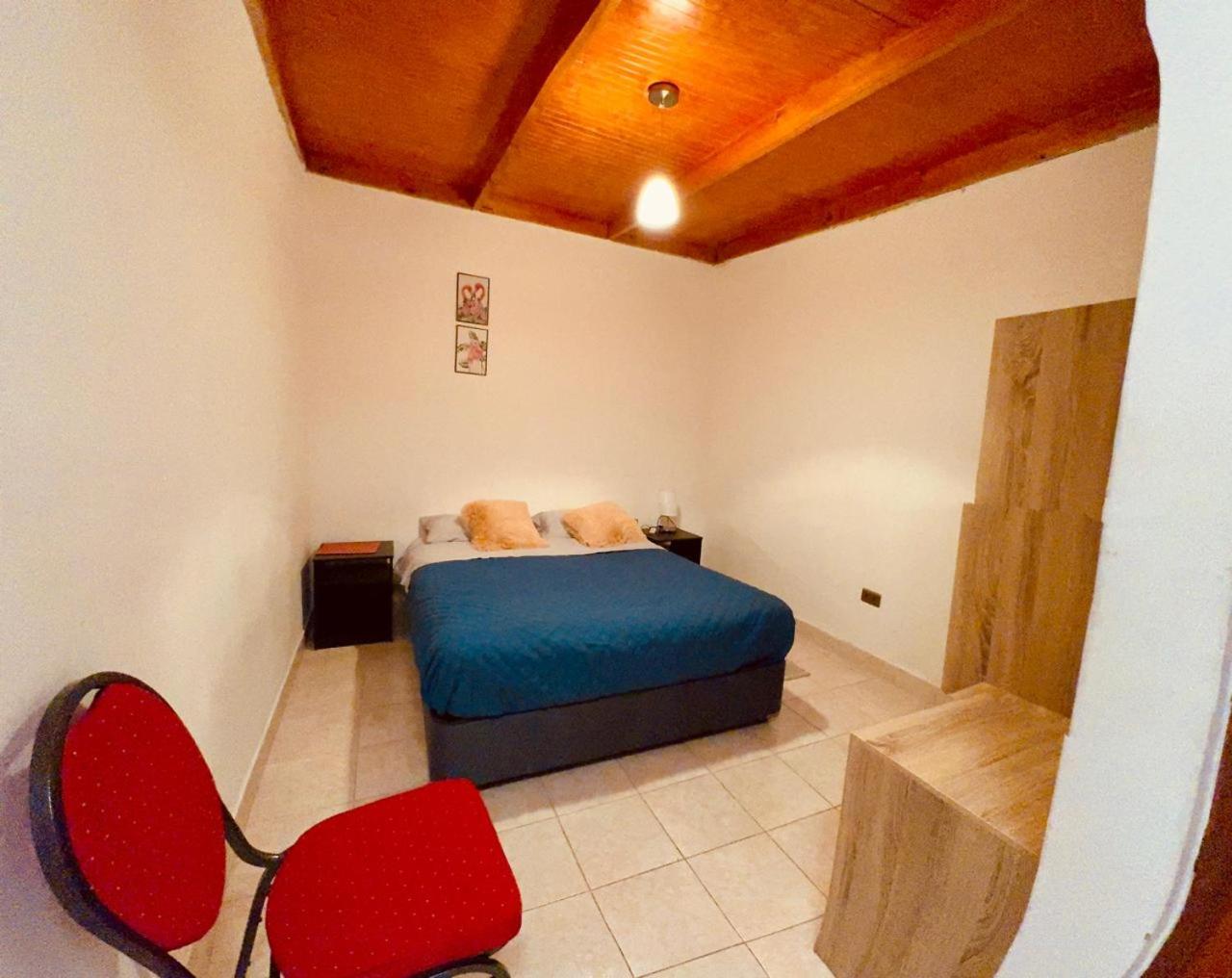 Hostal Mintaka