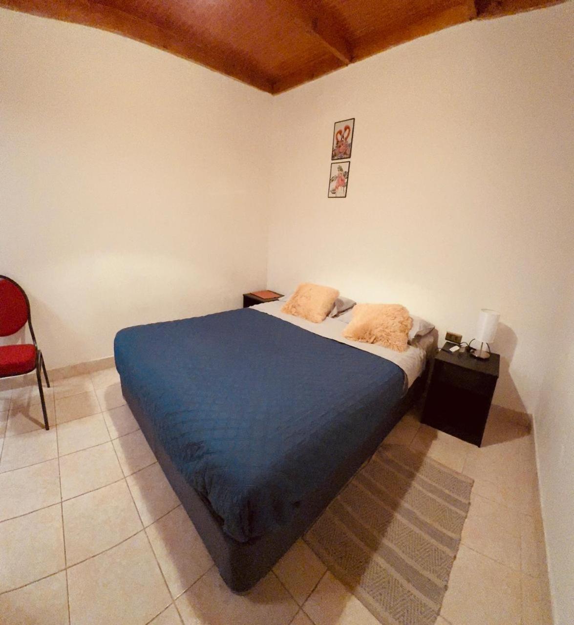 Hostal Mintaka
