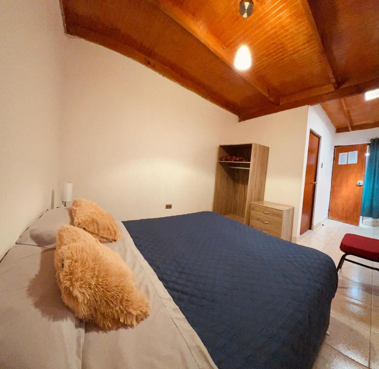 Hostal Mintaka