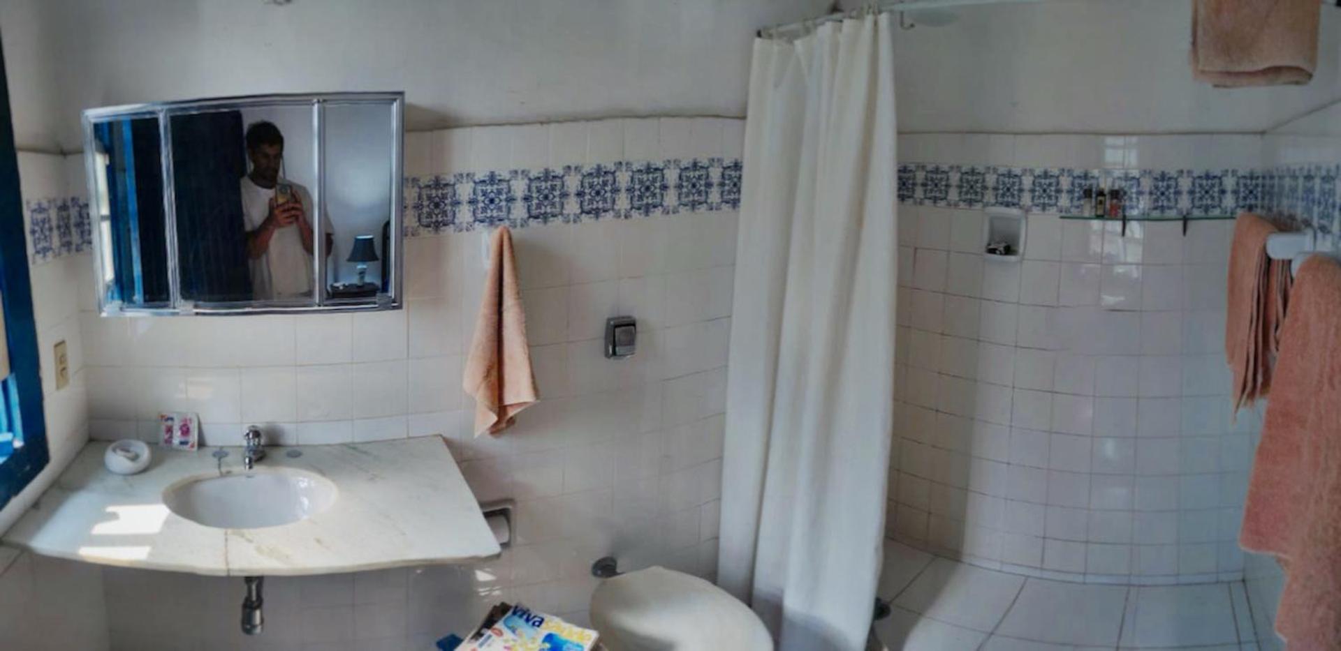 Casa colonial em Itù - Sorocaba
