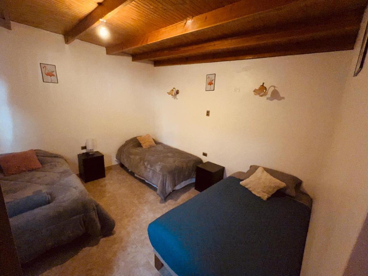 Hostal Mintaka