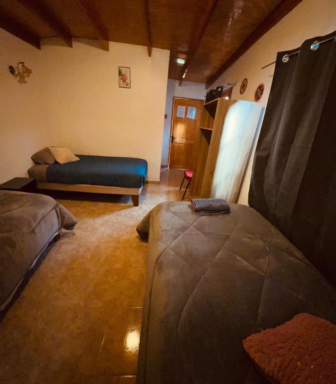 Hostal Mintaka