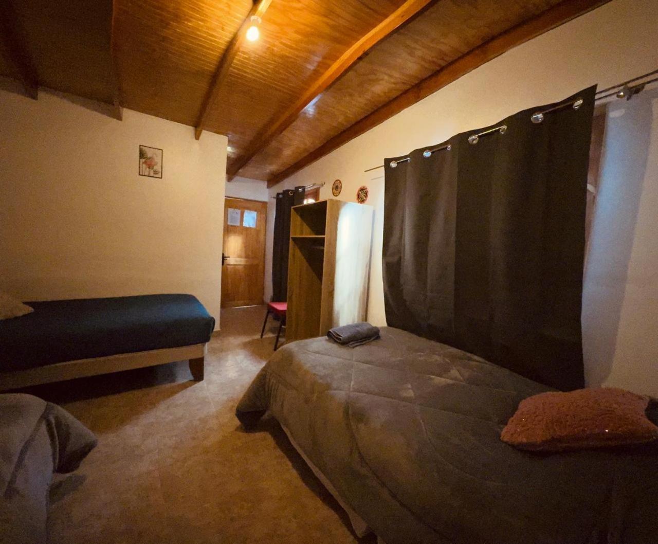 Hostal Mintaka