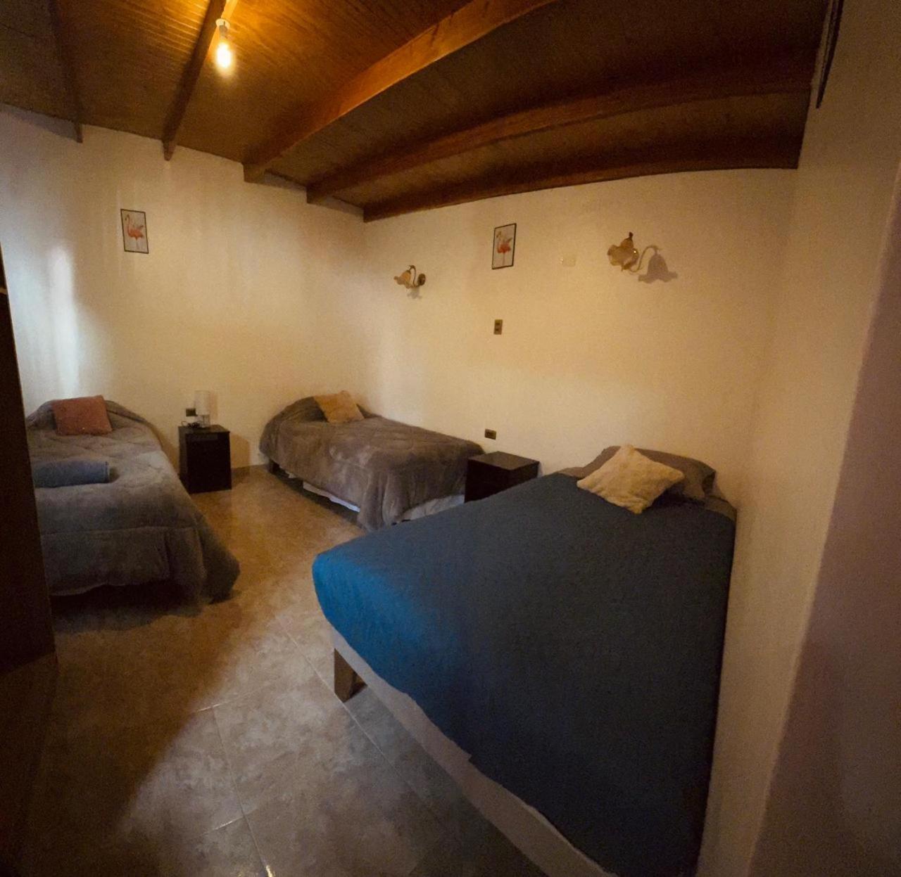 Hostal Mintaka