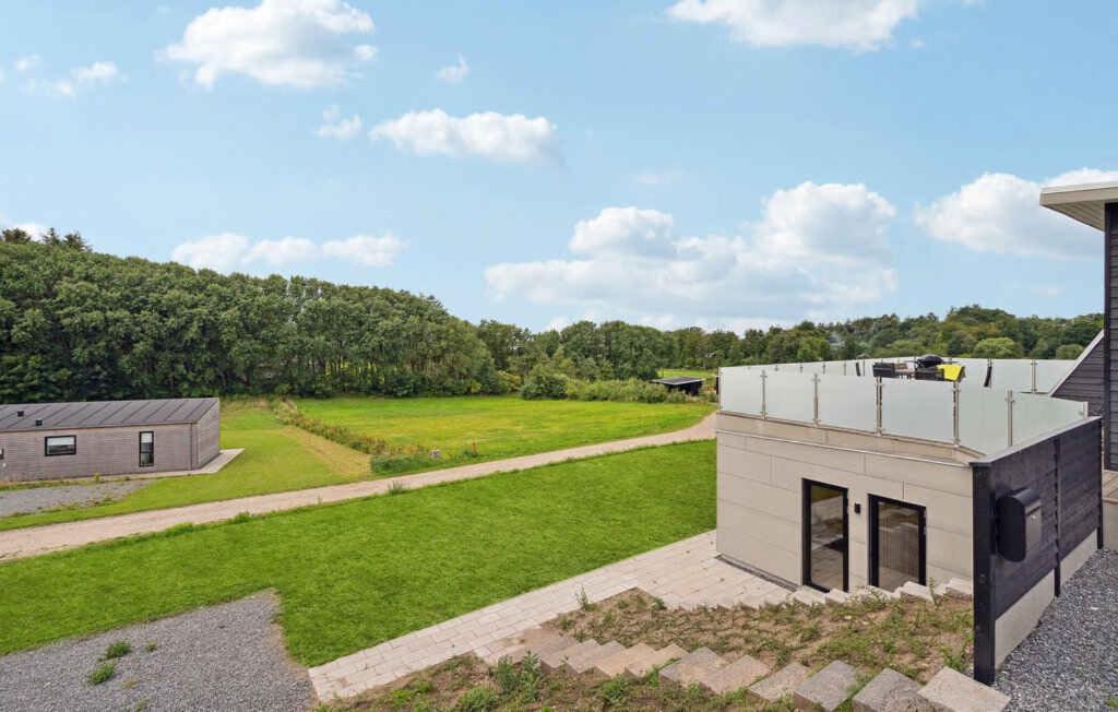 Lovely Holiday Home By Hostrup Beach