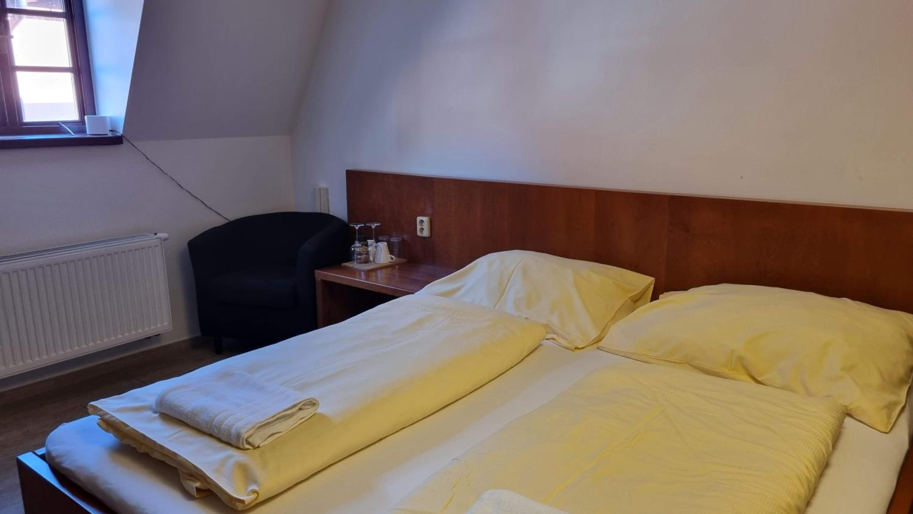 neVINNÉ Apartmány