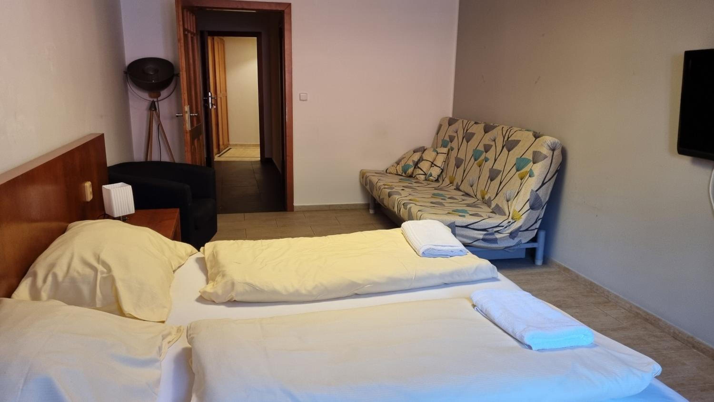 neVINNÉ Apartmány