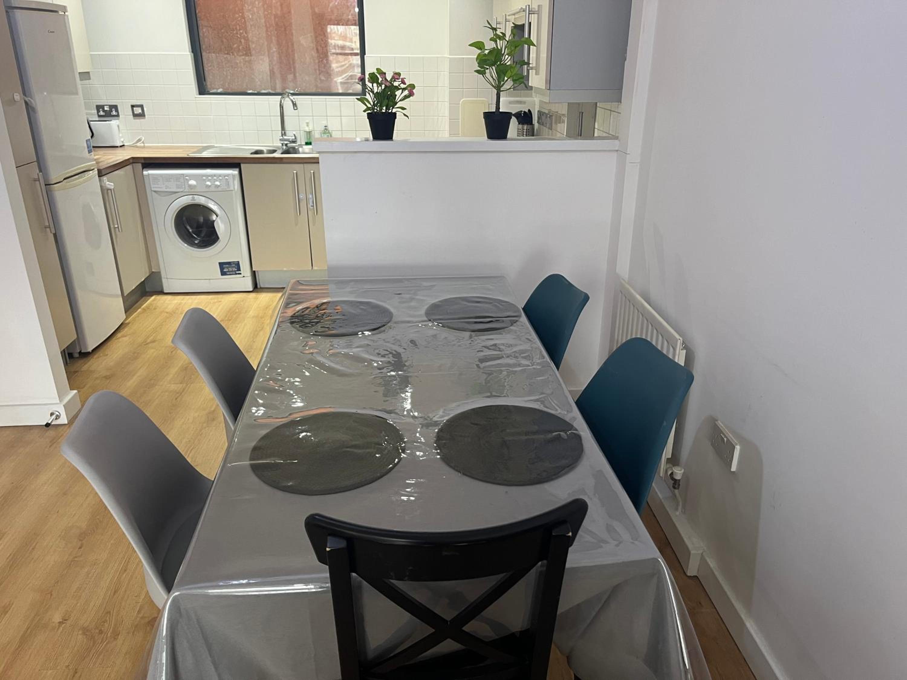 meeting room