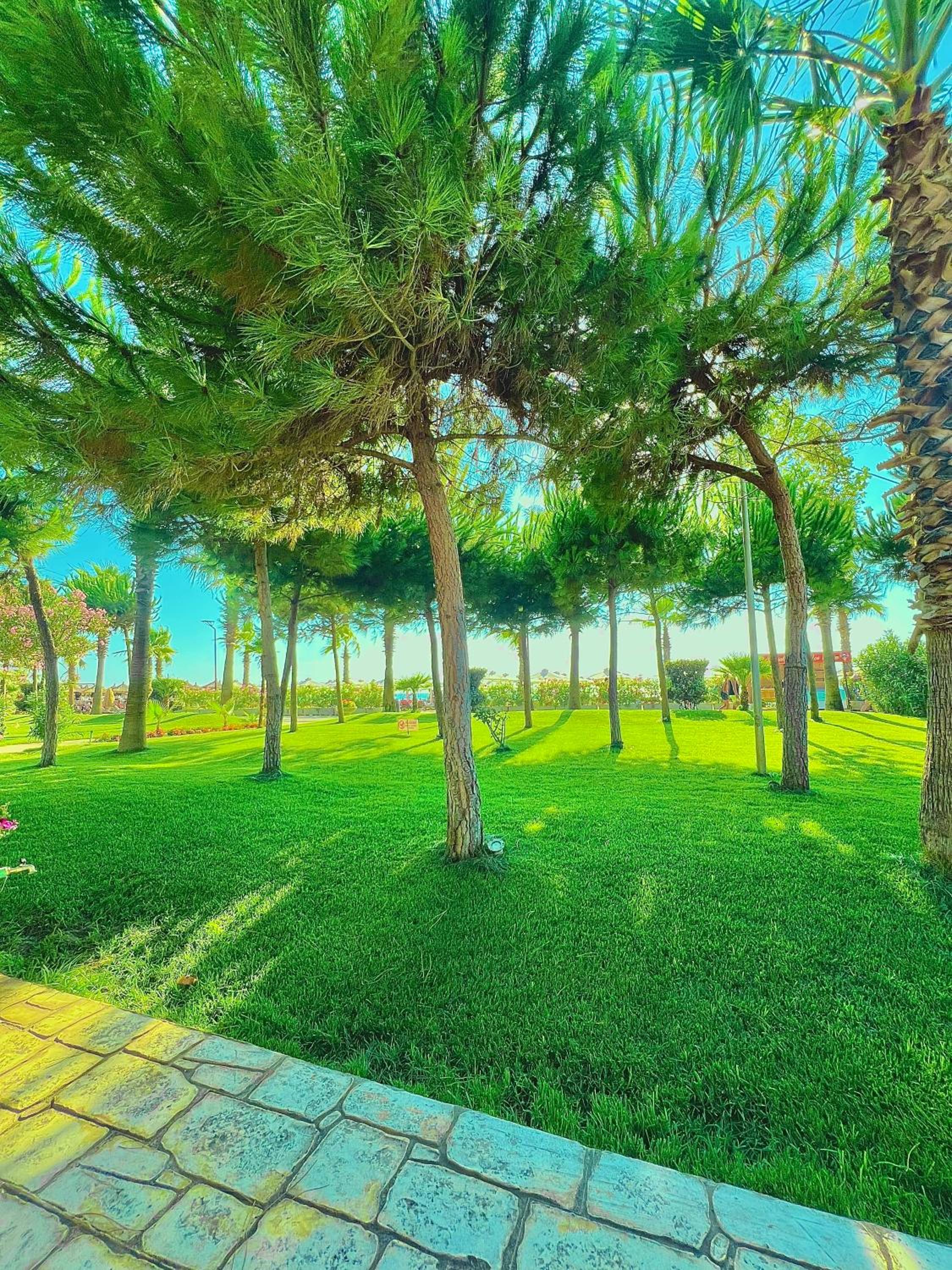 Ida's Apartment Durres