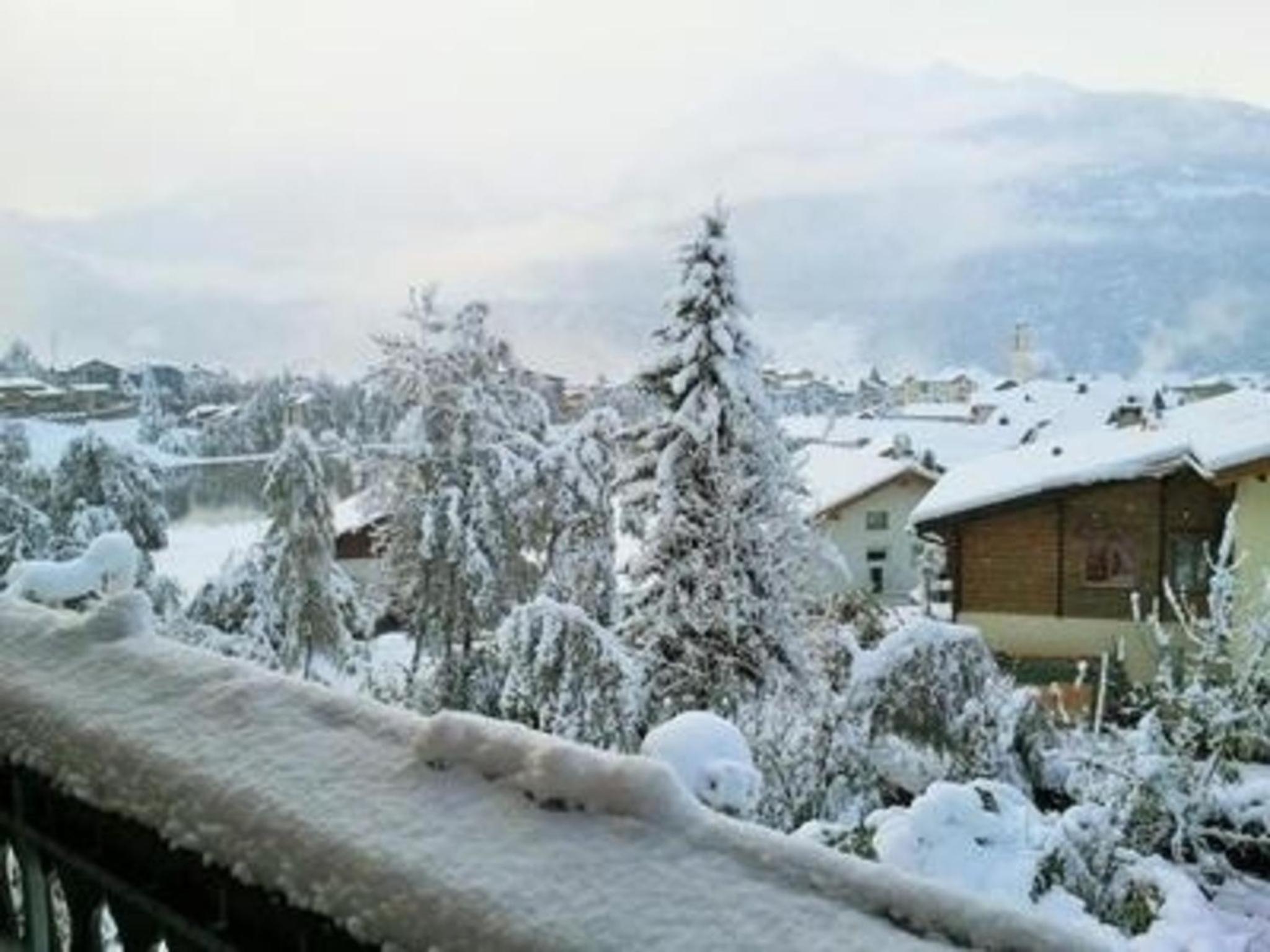 Seeblick Fraissen