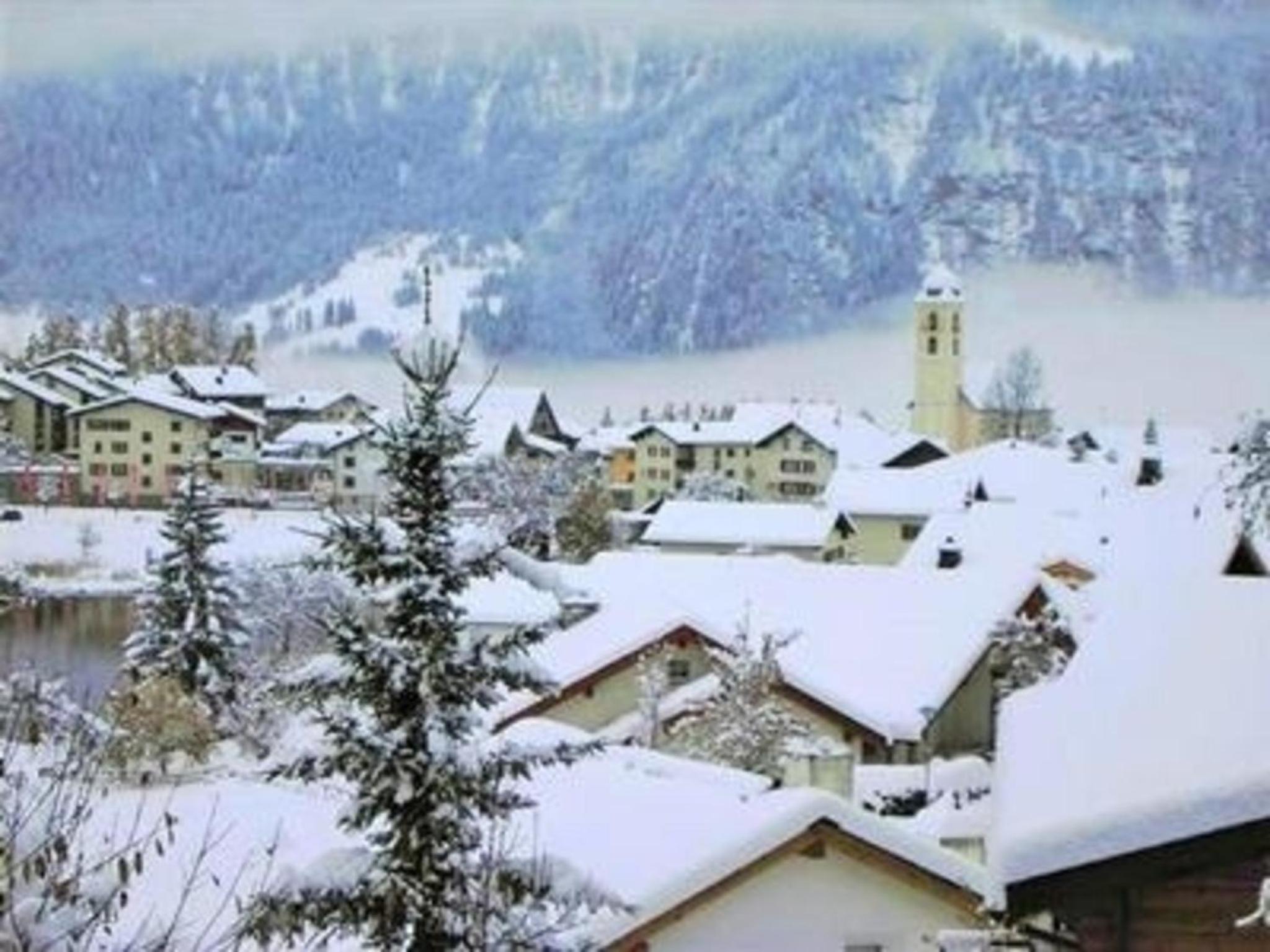 Seeblick Fraissen