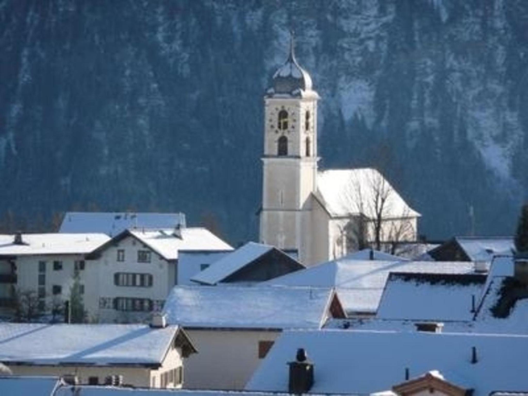 Seeblick Fraissen