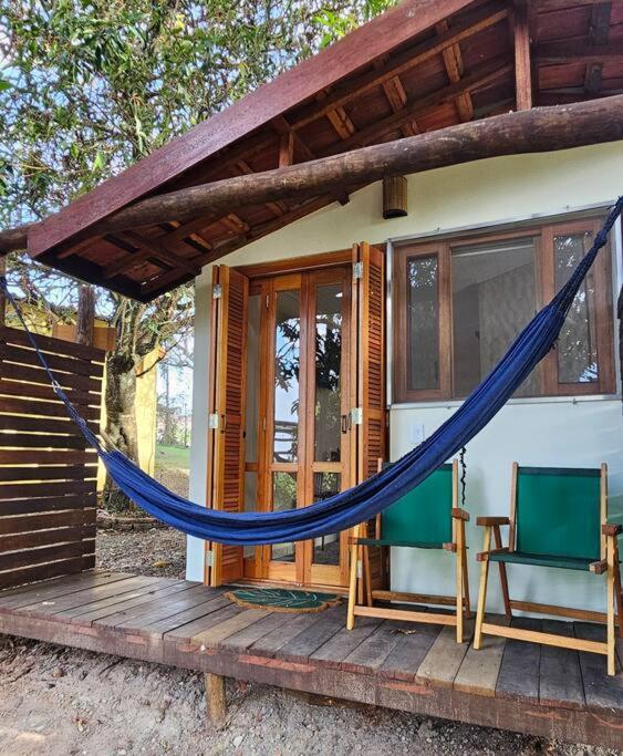 Ecofazenda Lodge