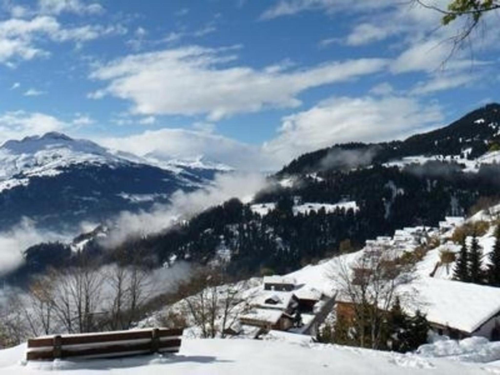 Seeblick Fraissen