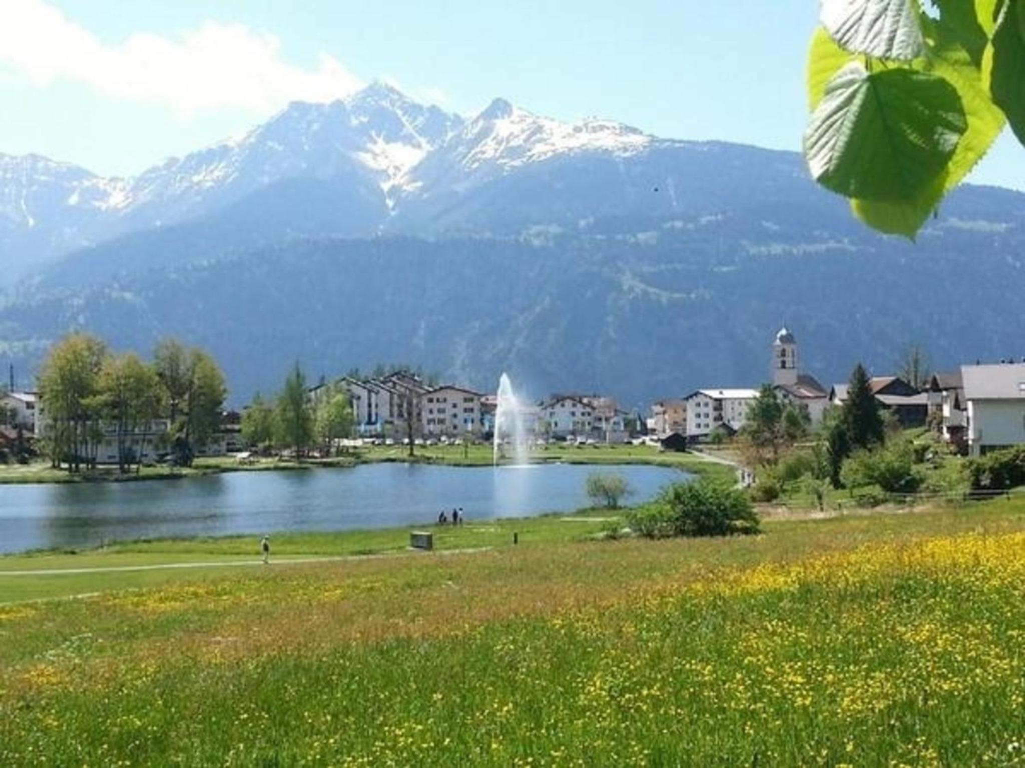 Seeblick Fraissen