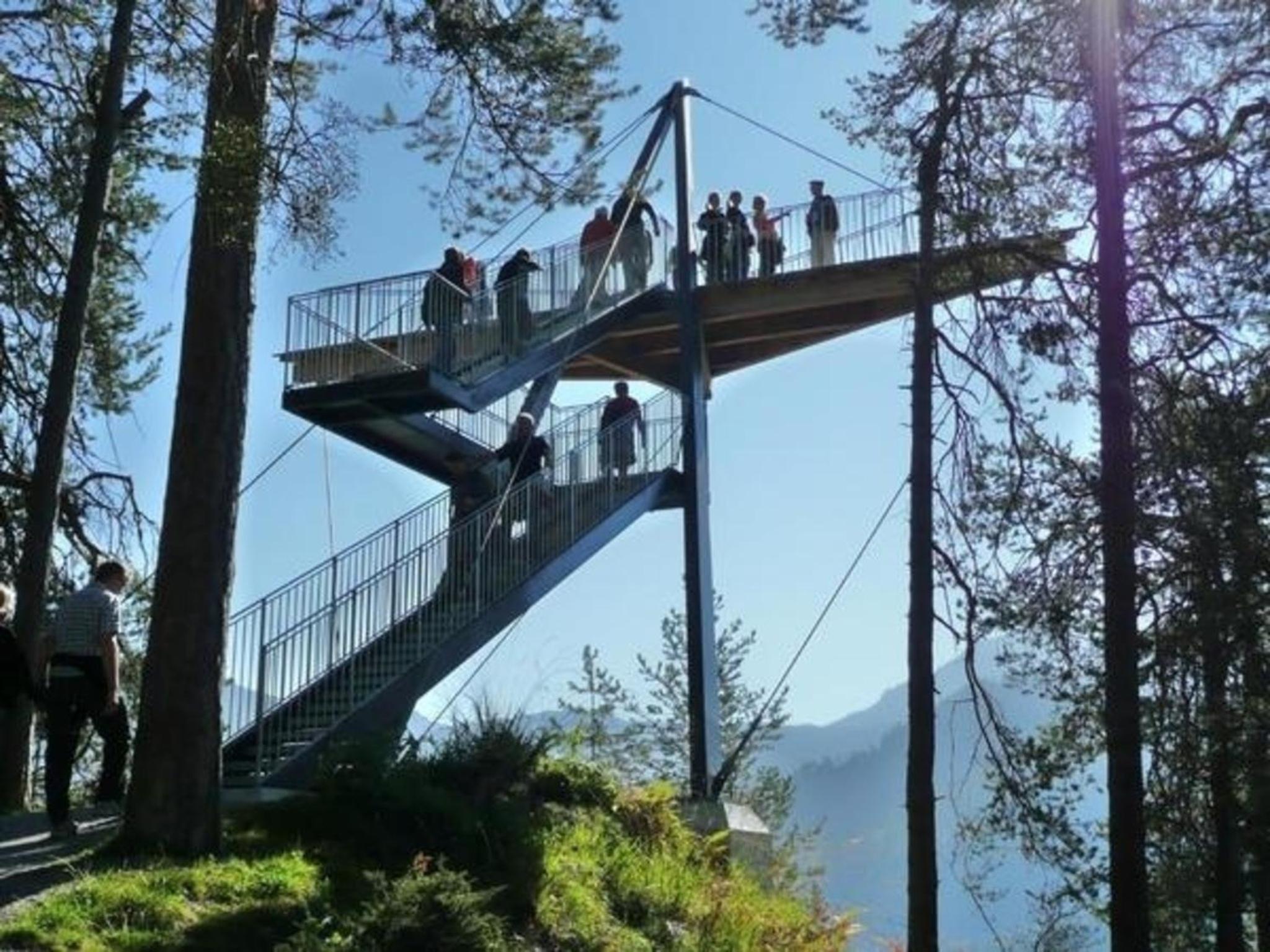 Seeblick Fraissen