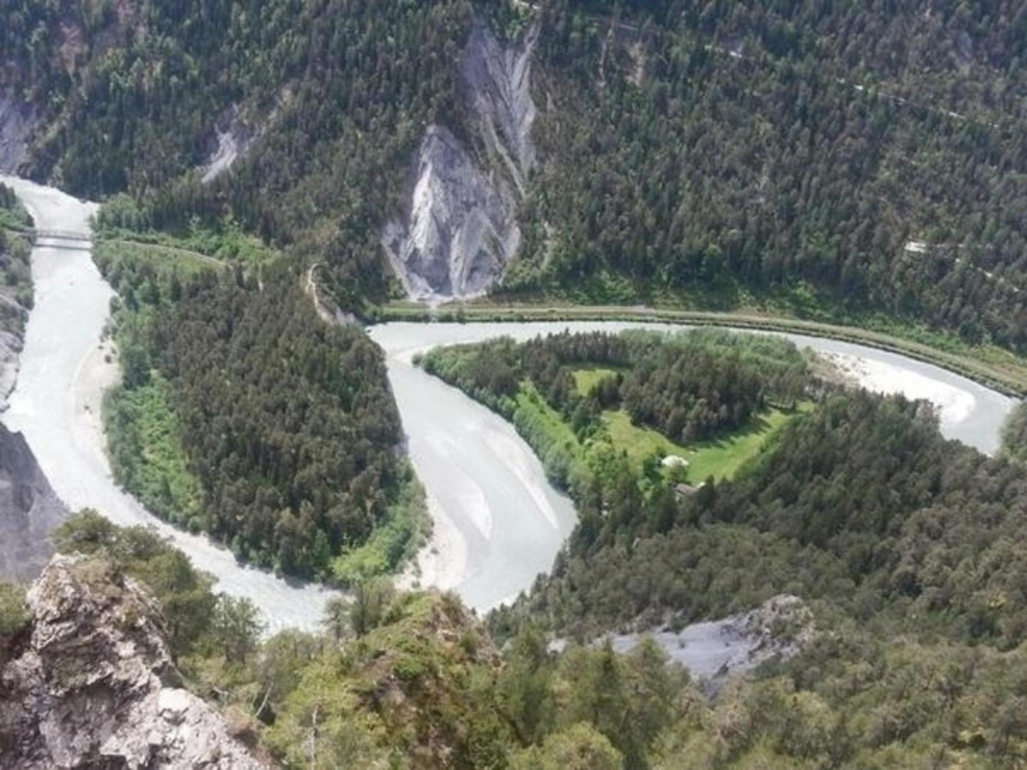 Seeblick Fraissen