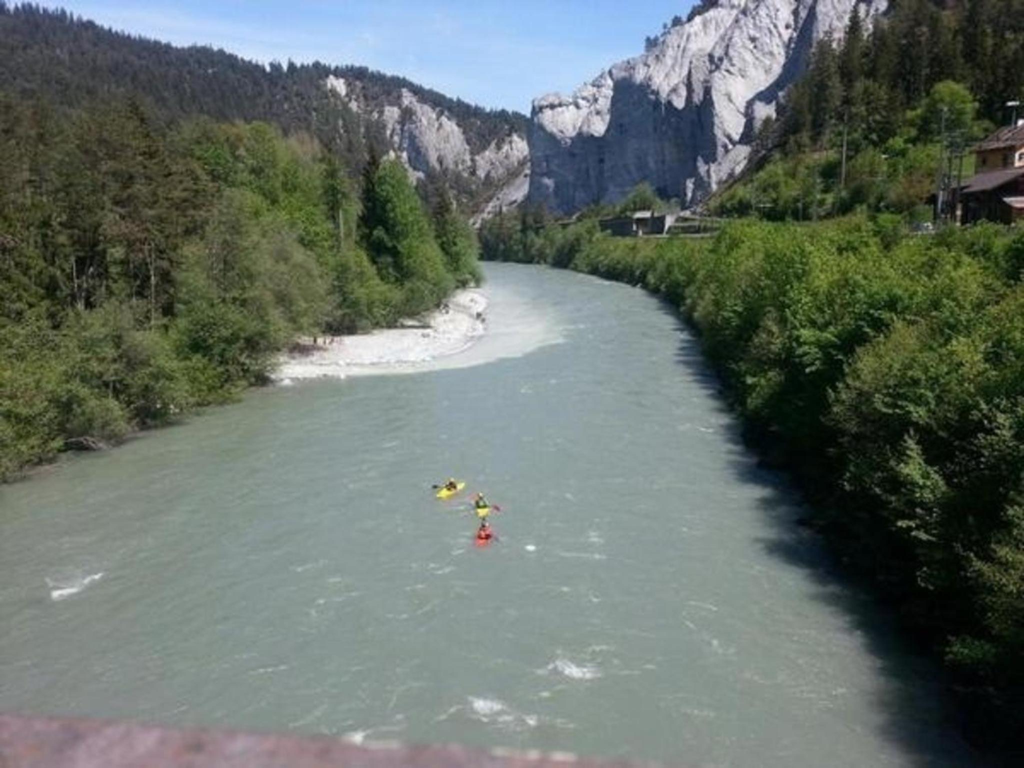 Seeblick Fraissen
