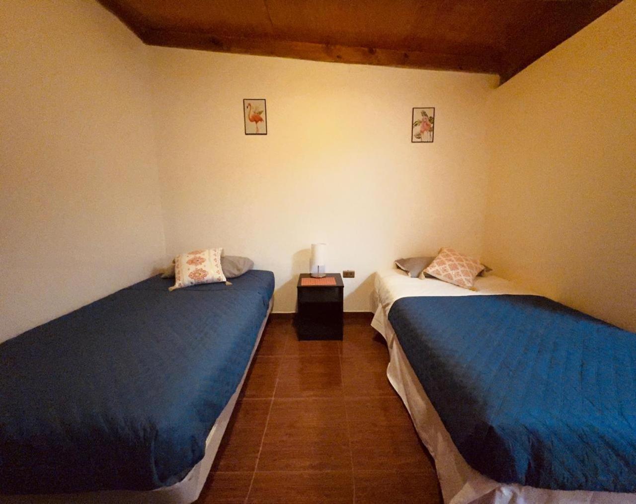 Hostal Mintaka