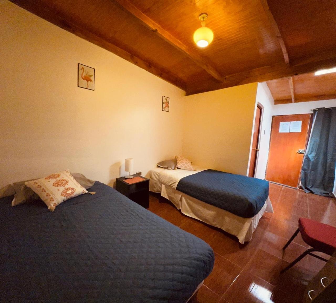Hostal Mintaka