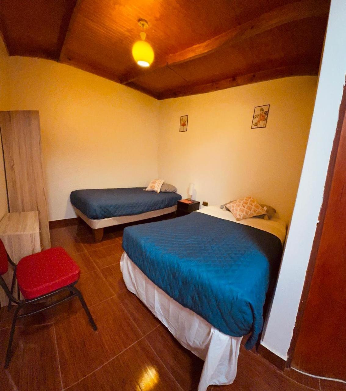 Hostal Mintaka