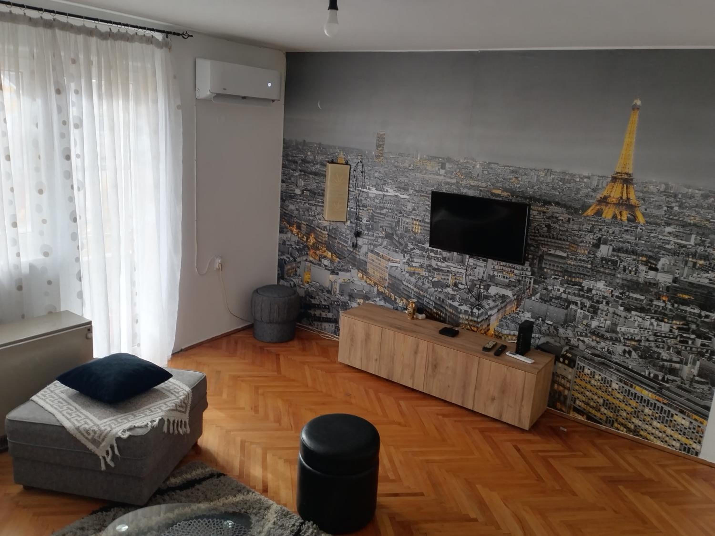 Apartman Petra