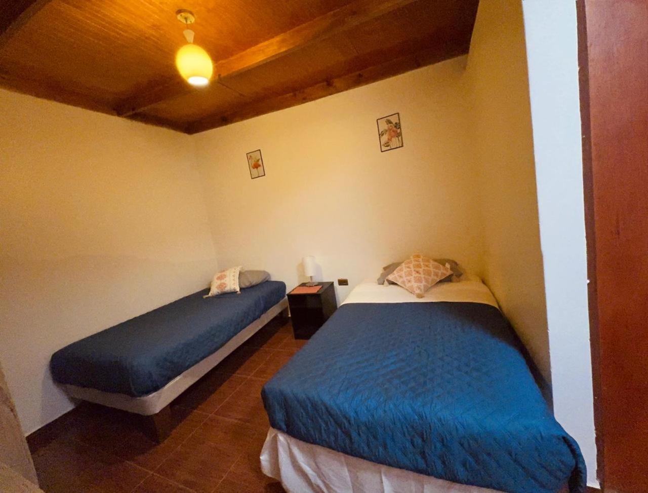 Hostal Mintaka