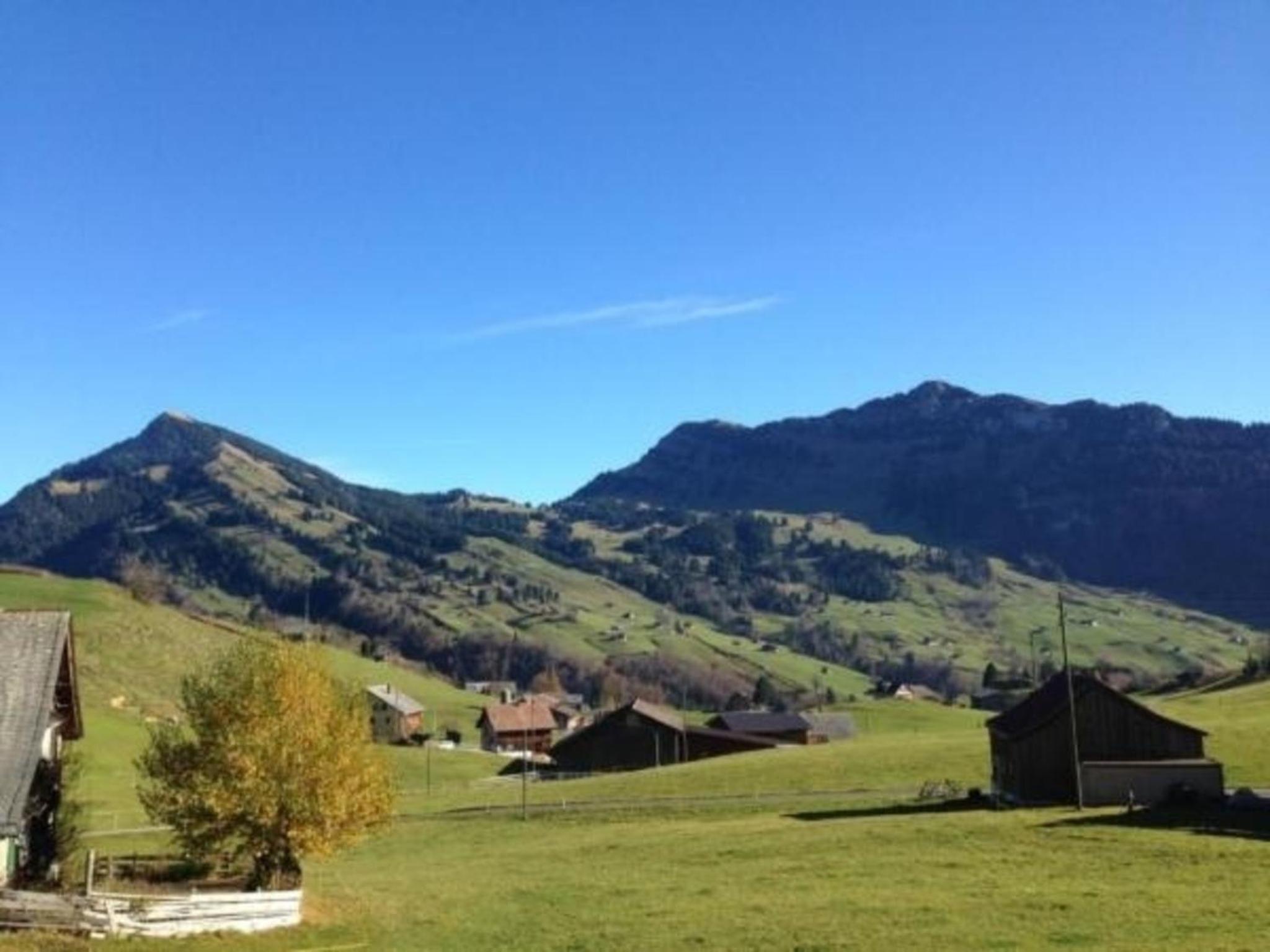 Ferienhaus Seuzach