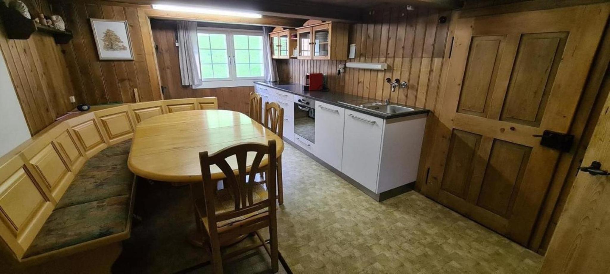 Ferienhaus Seuzach