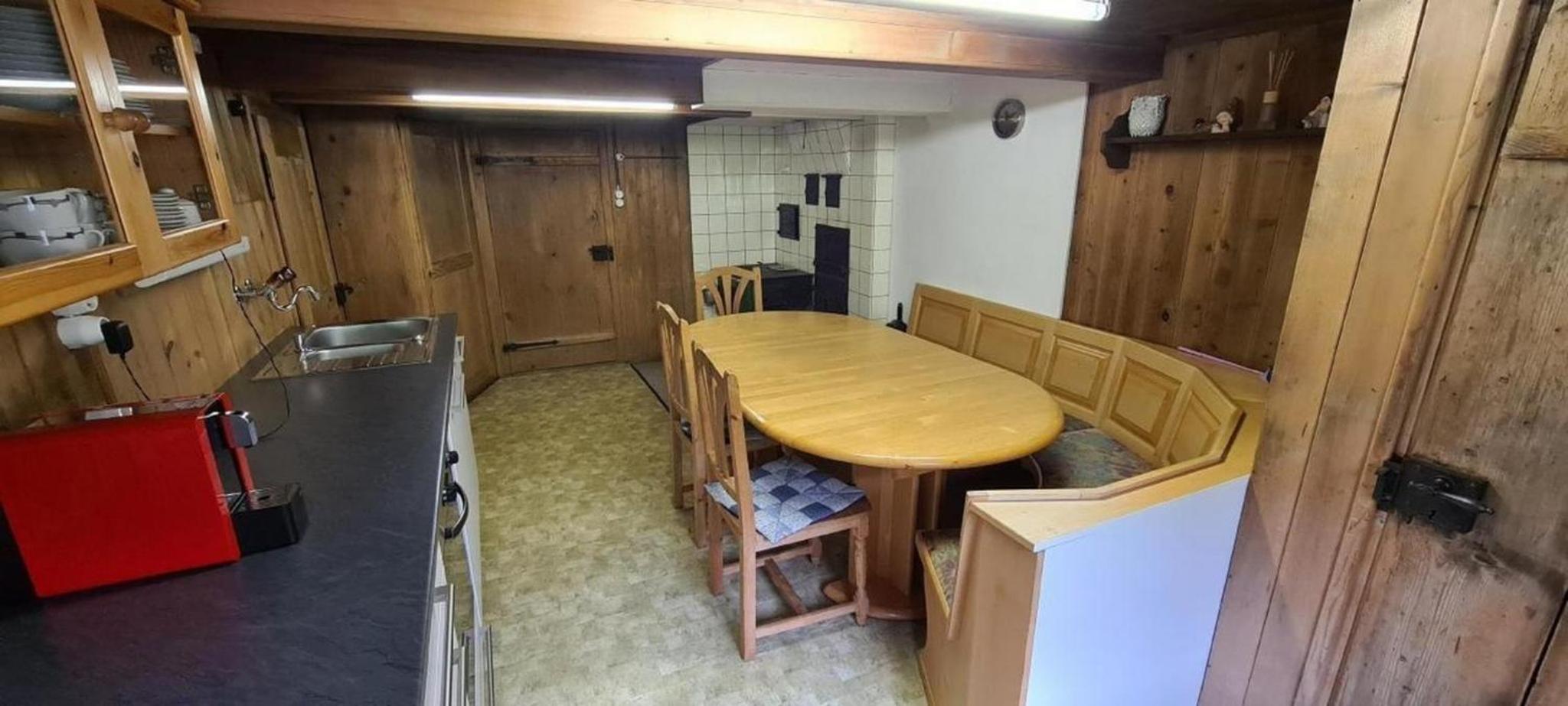 Ferienhaus Seuzach