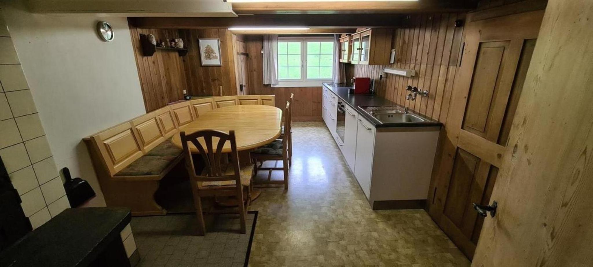 Ferienhaus Seuzach