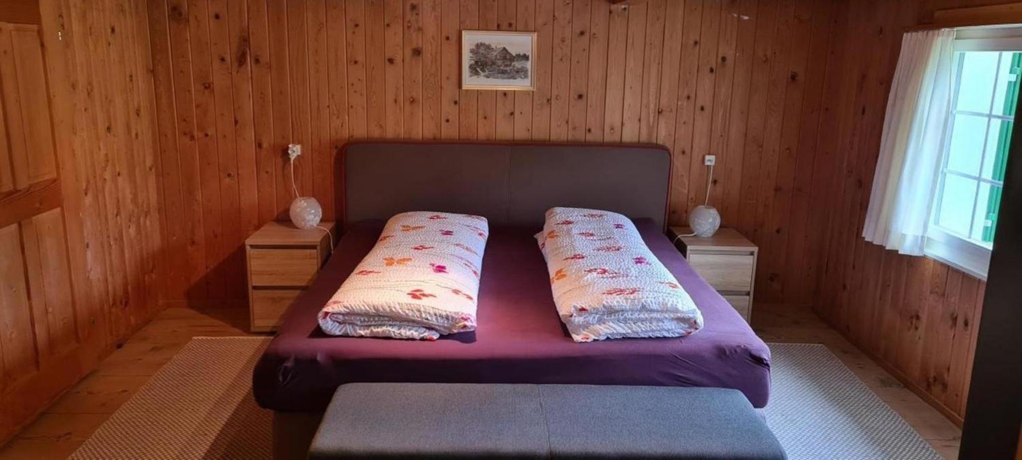 Ferienhaus Seuzach