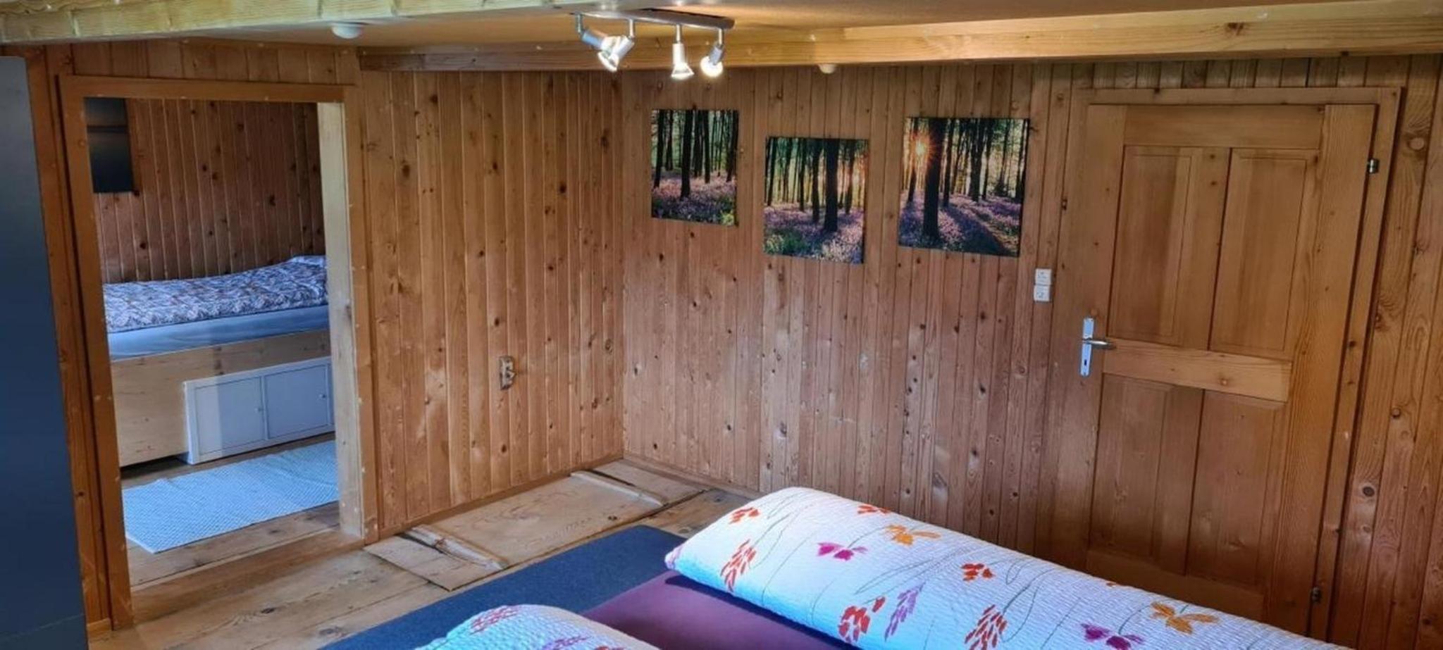 Ferienhaus Seuzach