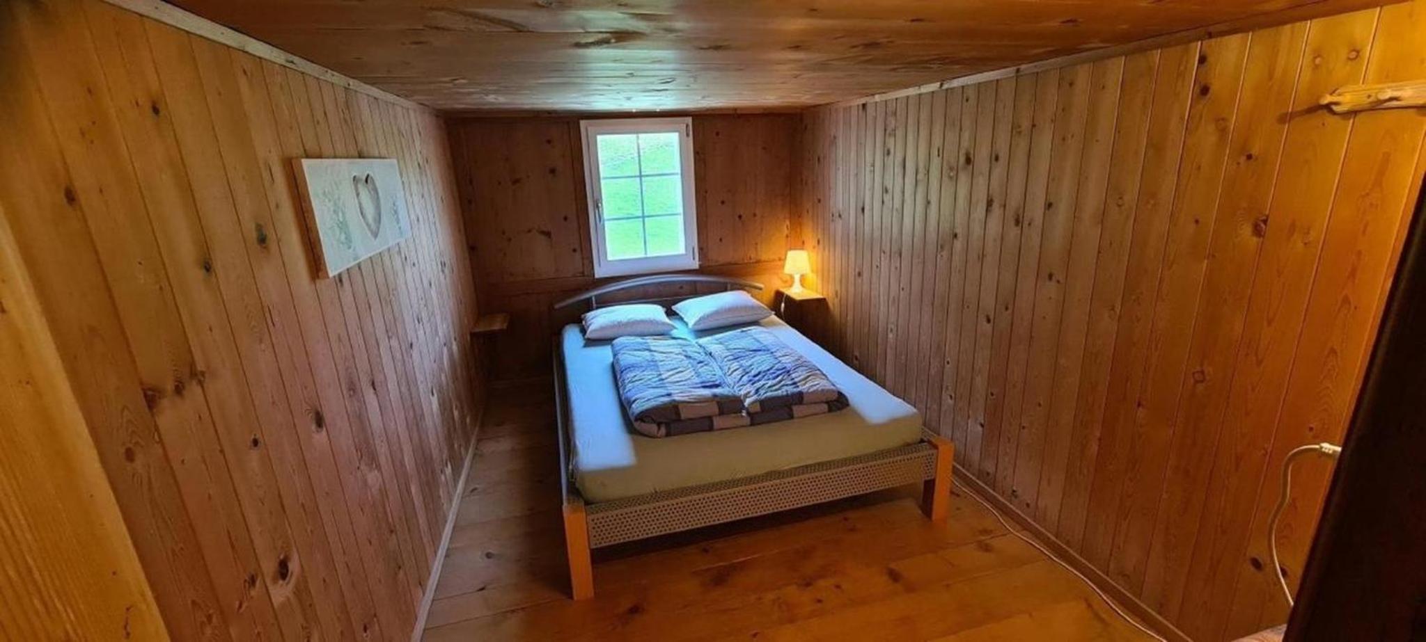 Ferienhaus Seuzach