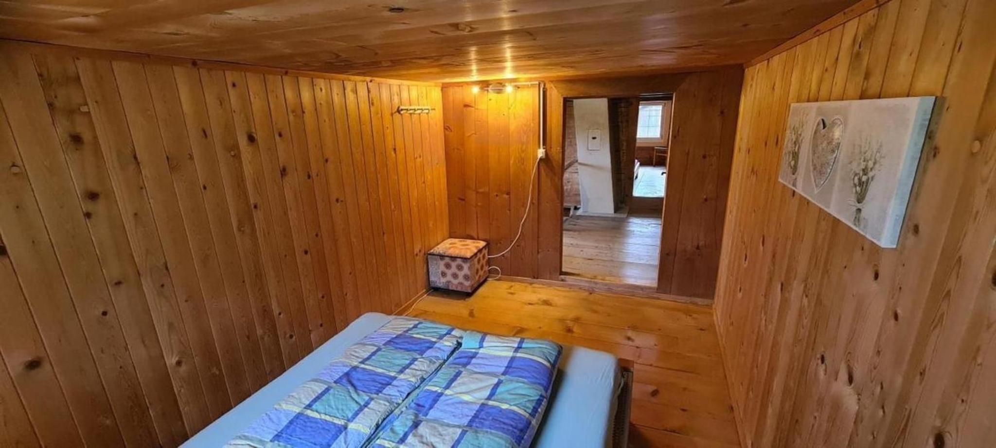 Ferienhaus Seuzach