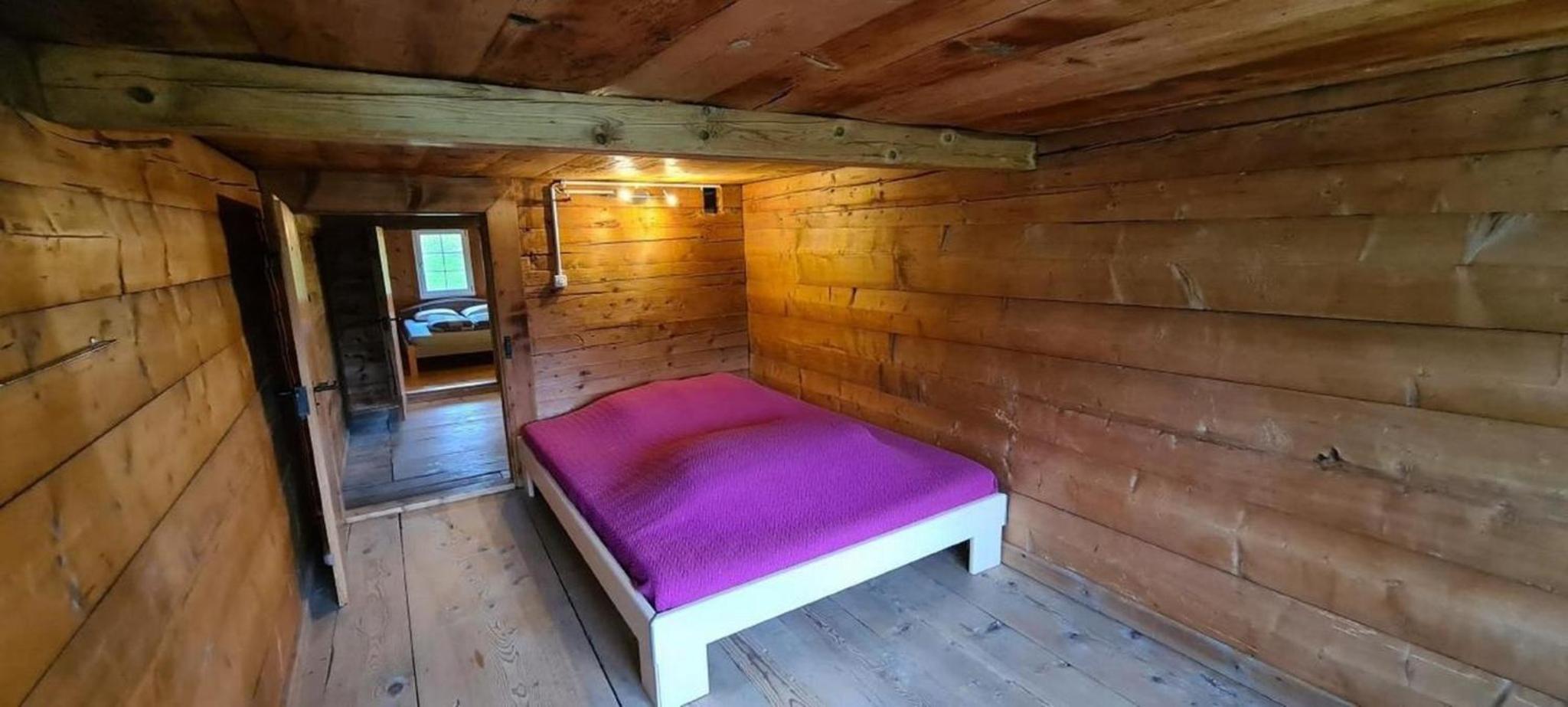 Ferienhaus Seuzach