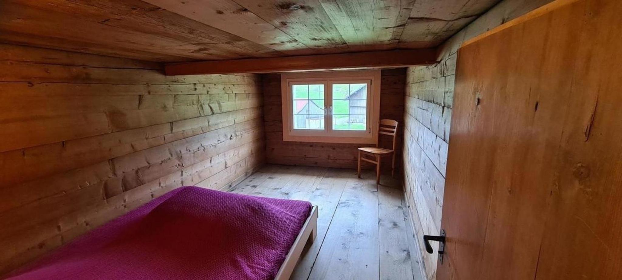 Ferienhaus Seuzach