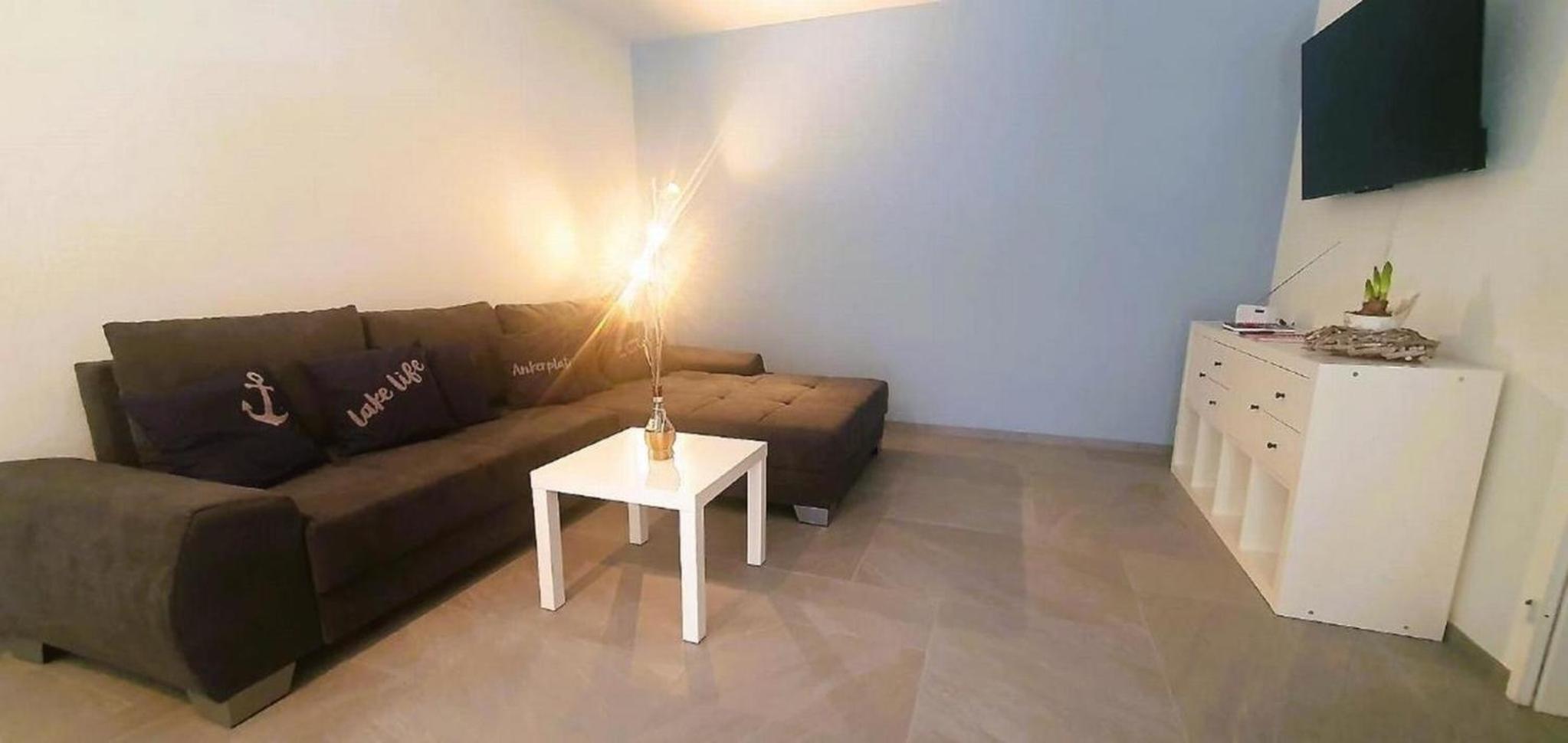 Apartment 10 Palmen Locarno