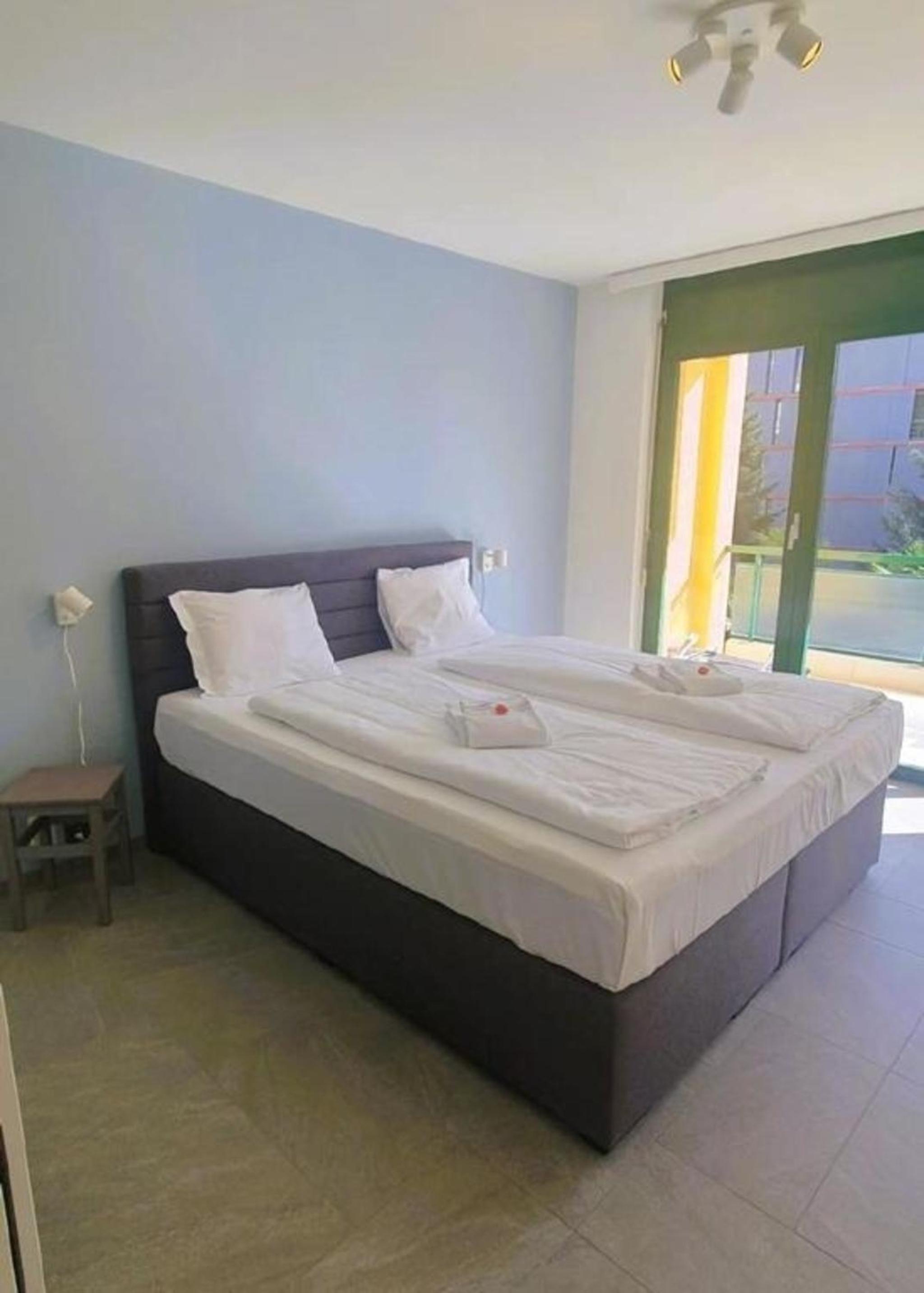 Apartment 10 Palmen Locarno
